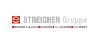 Streicher Gruppe